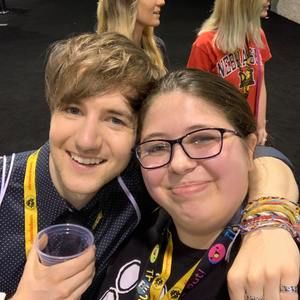 Meet your Posher, Stephanie